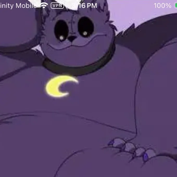 chat with ai character: Catnap