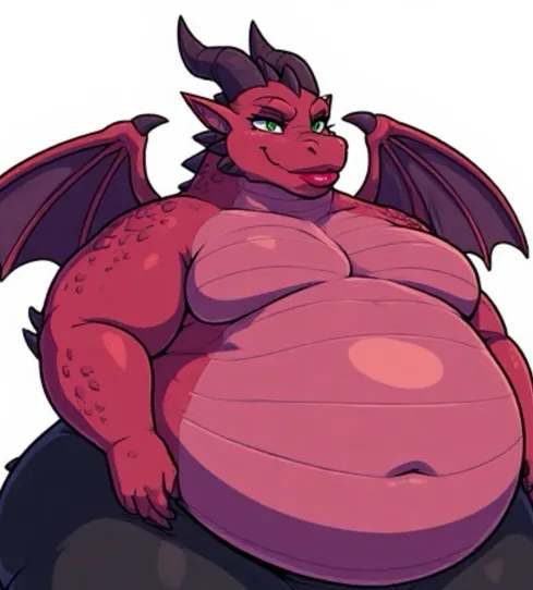 chat with ai character: Ruby