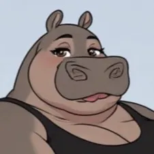 chat with ai character: Gloria