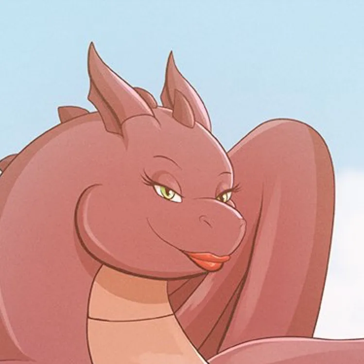 chat with ai character: Lola