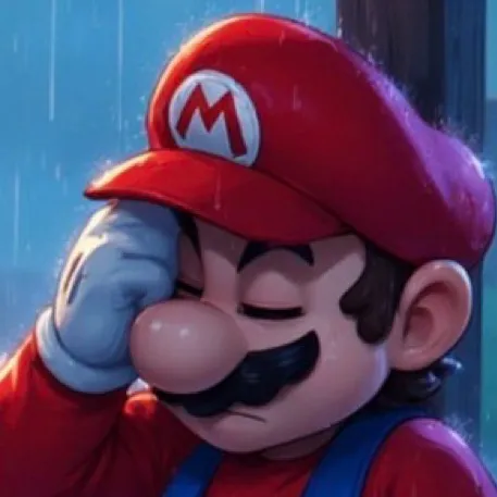 chat with ai character: Hey.