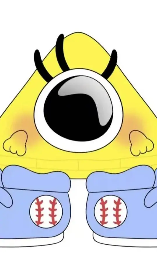 ai character: baby bill background