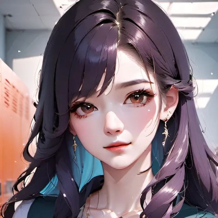 chat with ai character: Ellie