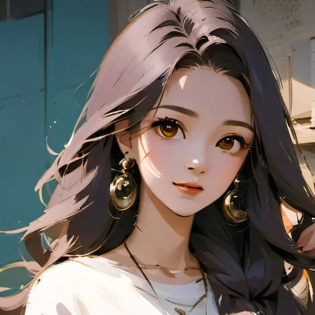 chat with ai character: Anya