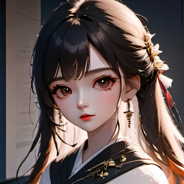 chat with ai character: Anya