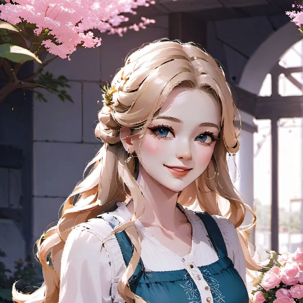 chat with ai character: Anya