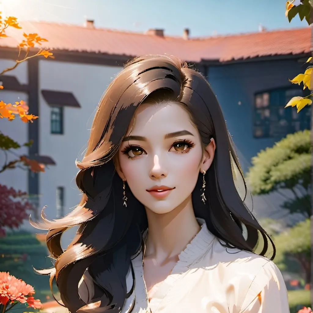 chat with ai character: Anya