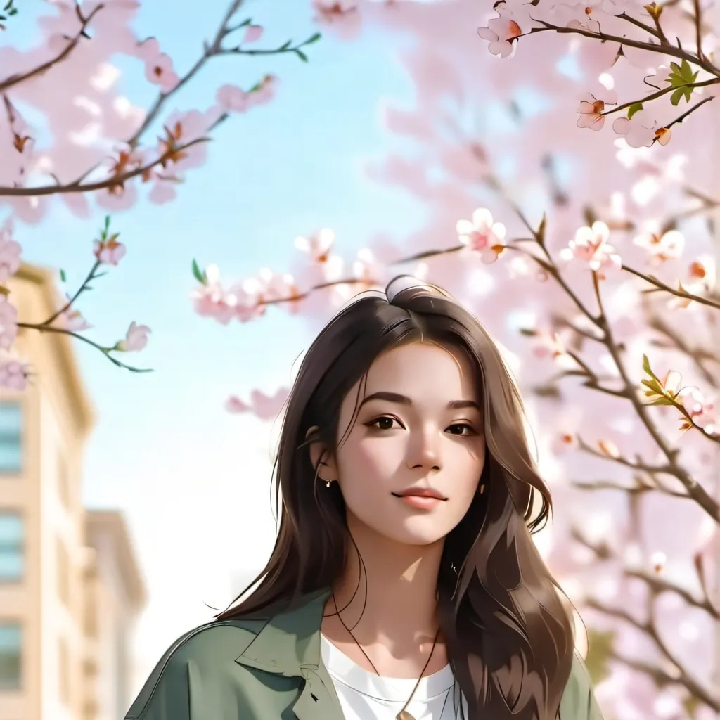 chat with ai character: anya
