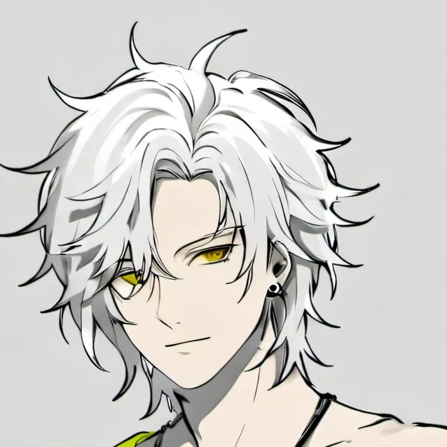 chat with ai character: mike