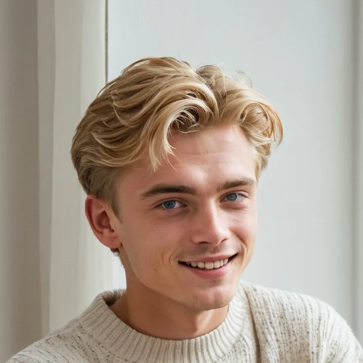 chat with ai character: Mason