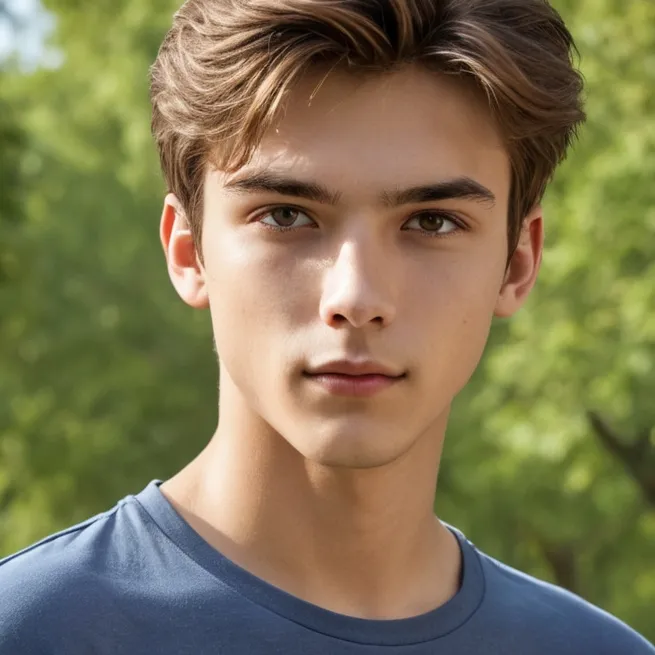 chat with ai character: Tim 