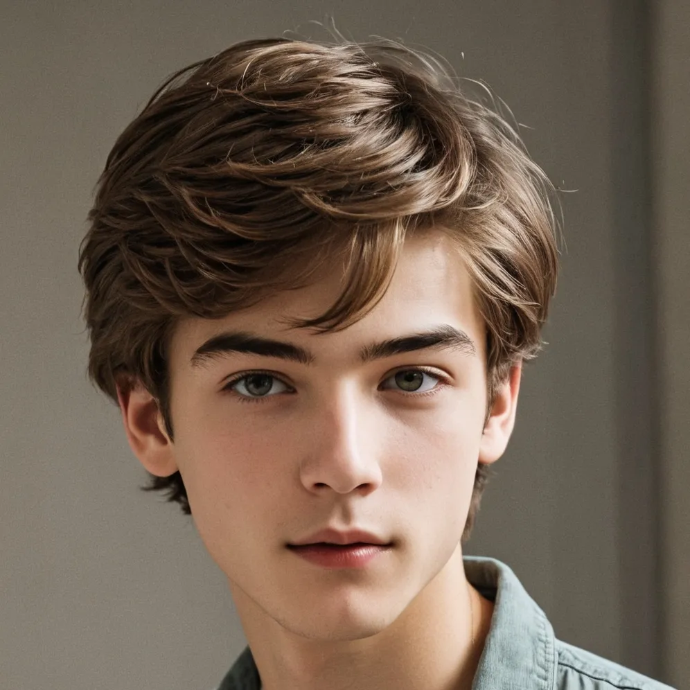 chat with ai character: Alex Green