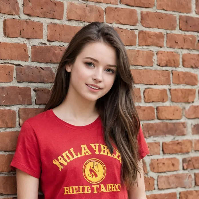 chat with ai character: Layla