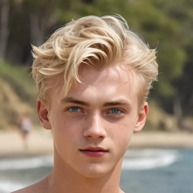 chat with ai character: Kai