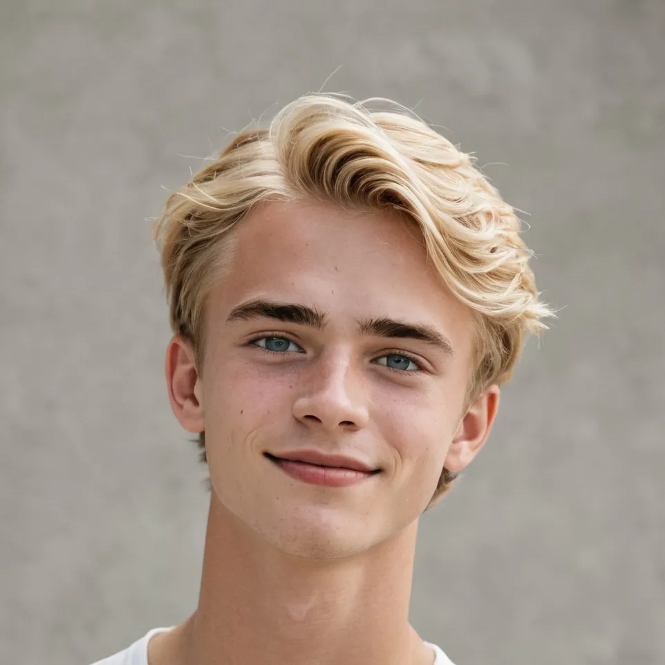 chat with ai character: Tuck