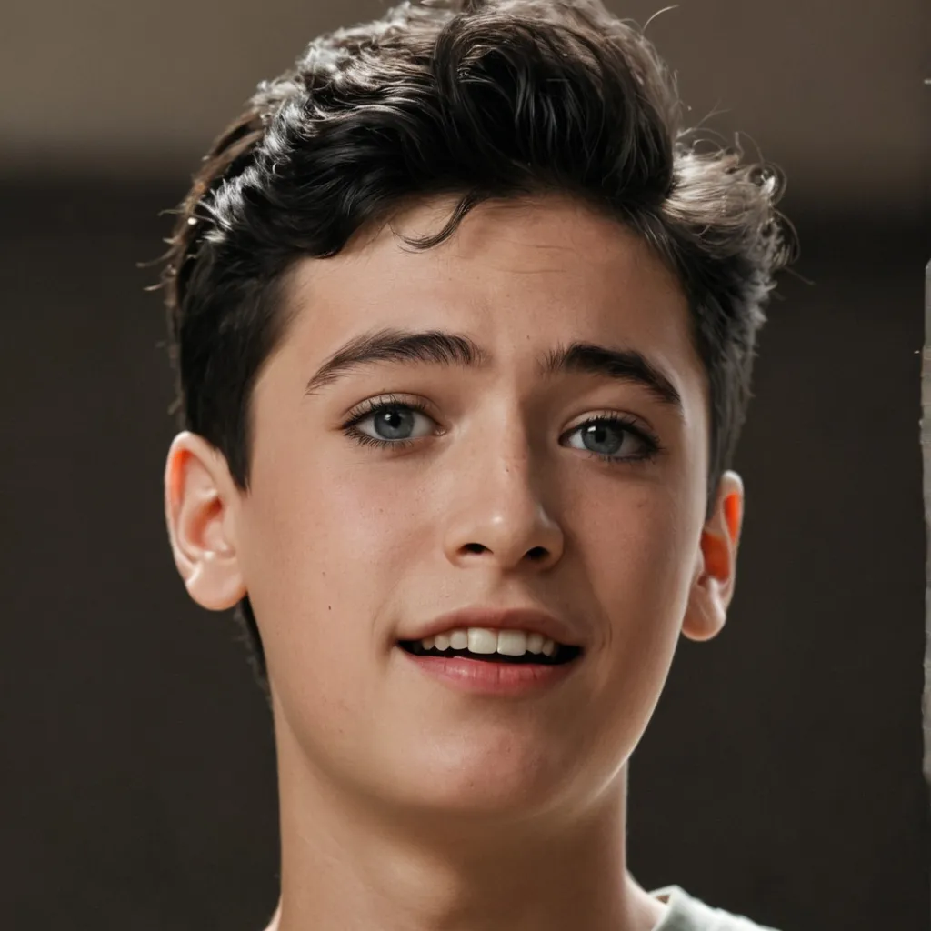 chat with ai character: Scot