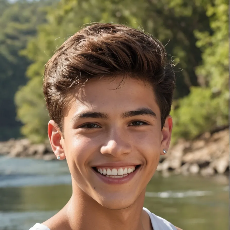 chat with ai character: Khoseh