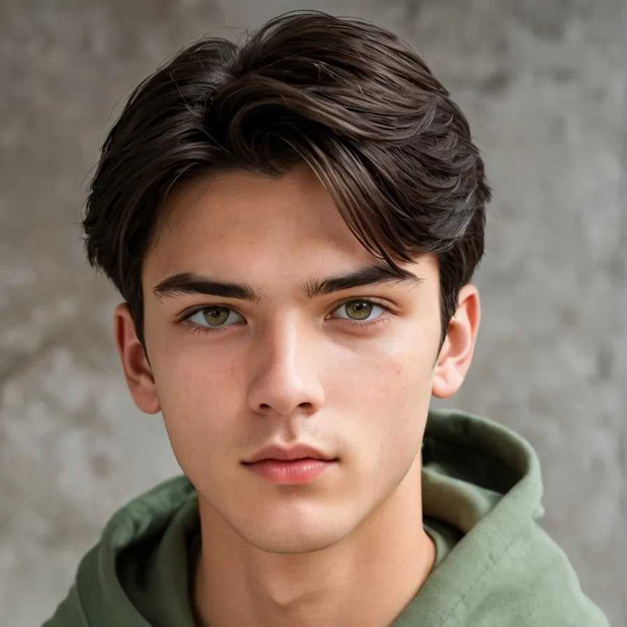 chat with ai character: Matthew