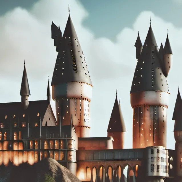 chat with ai character: ✨Hogwarts x CHB✨