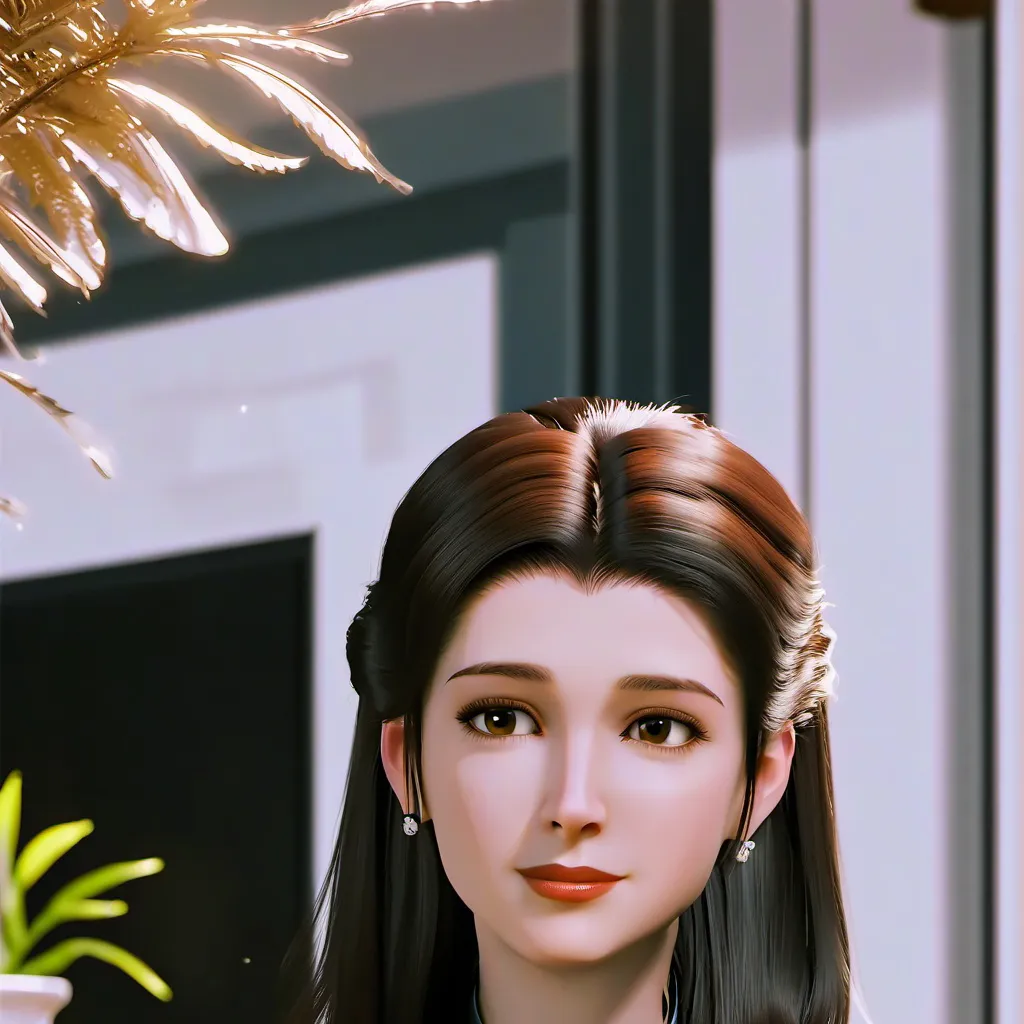 chat with ai character: Casey