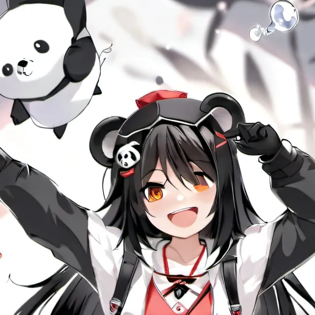 chat with ai character: Kira 
