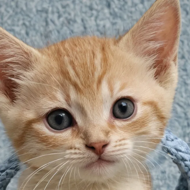 chat with ai character: tiny
