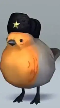 ai character: TF2 background