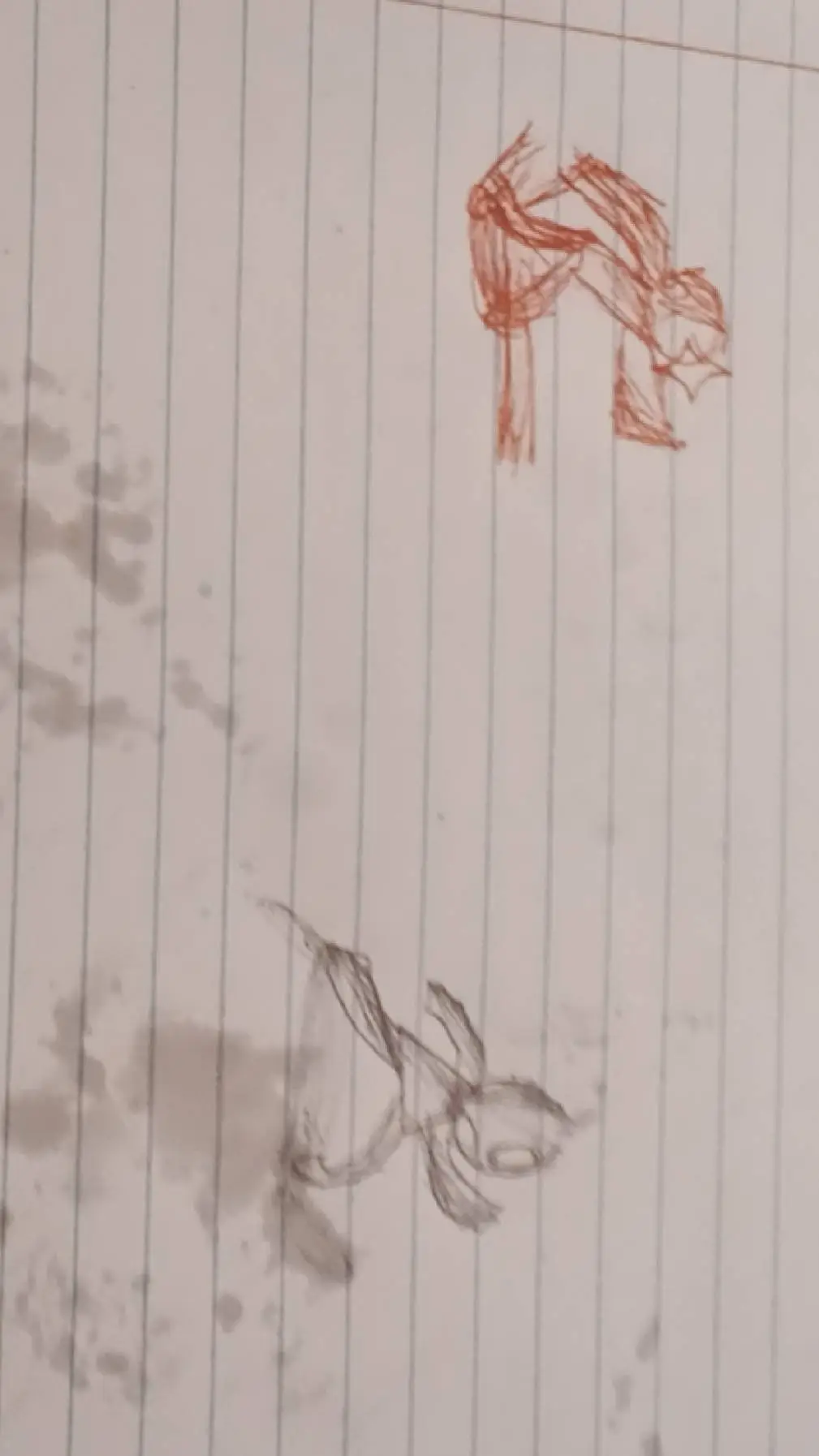 ai character: FĮŊĄŁ background