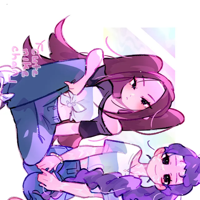 chat with ai character: HUNTR/X Parents✨