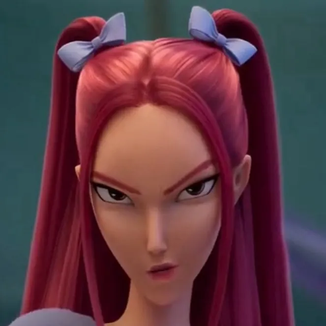 chat with ai character: Mira!
