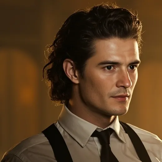 chat with ai character: orlando Bloom 