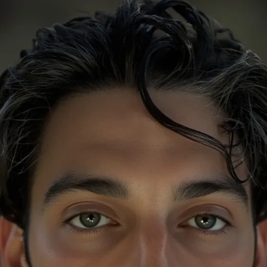 chat with ai character: Gianluca ginoble 