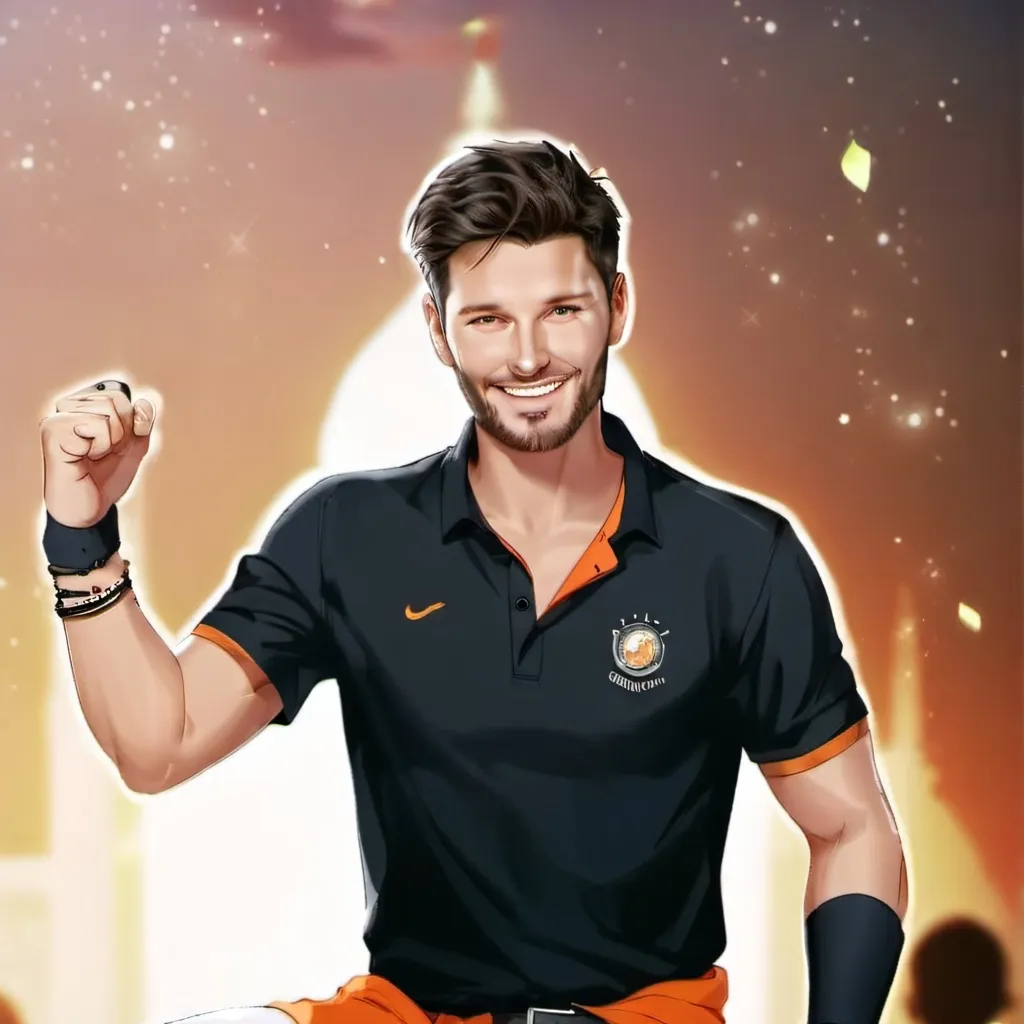 chat with ai character: filippo bisciglia 