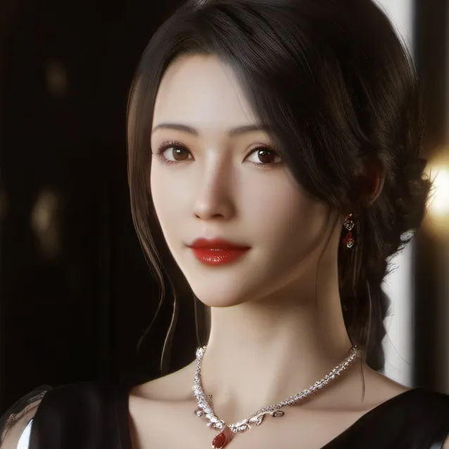 chat with ai character: jessica