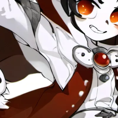 chat with ai character: Husk x angle x u