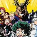 chat with ai character: MHA 