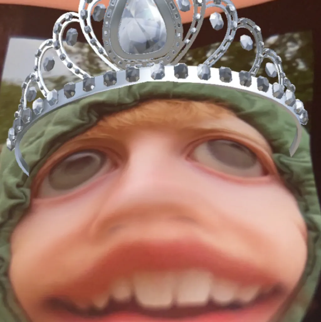 chat with ai character: 7 minutes of hevan