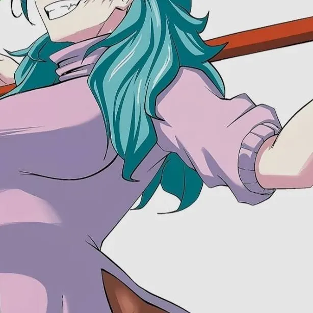 chat with ai character: Female Kashimo