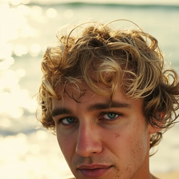 chat with ai character: Sonny