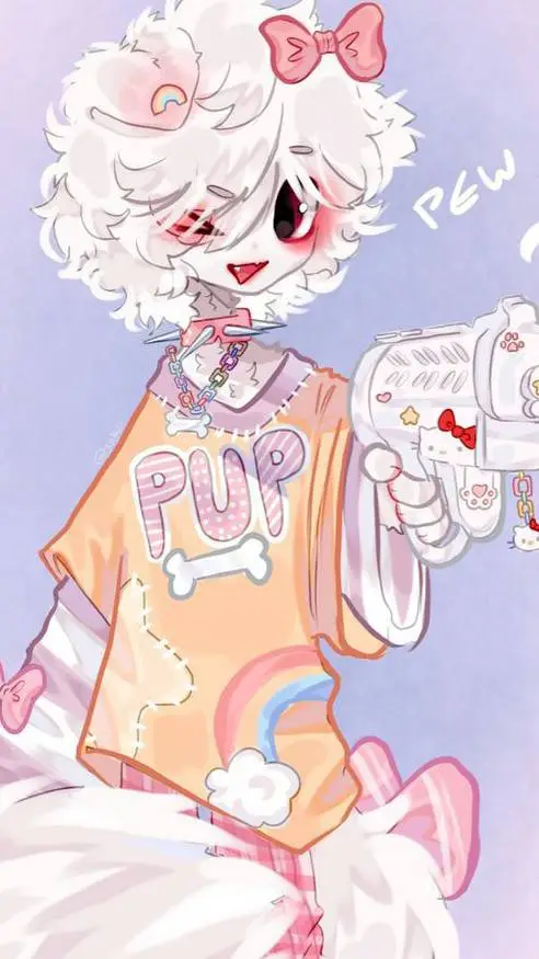 ai character: BUGS background