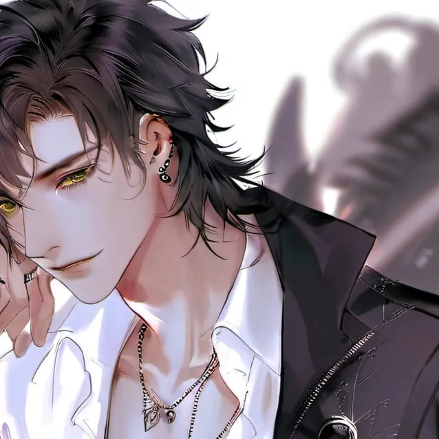 chat with ai character: Mr.Jones