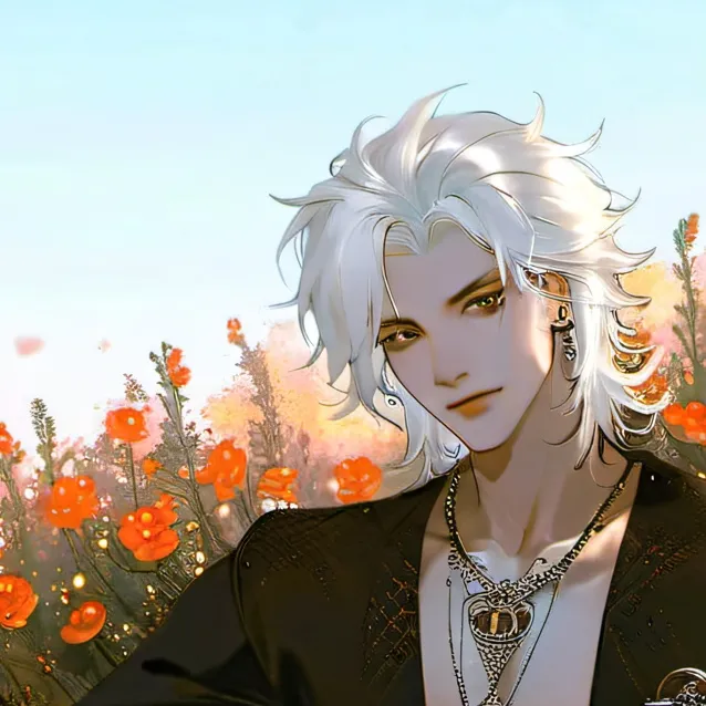 chat with ai character: •♪★RI0★♪•