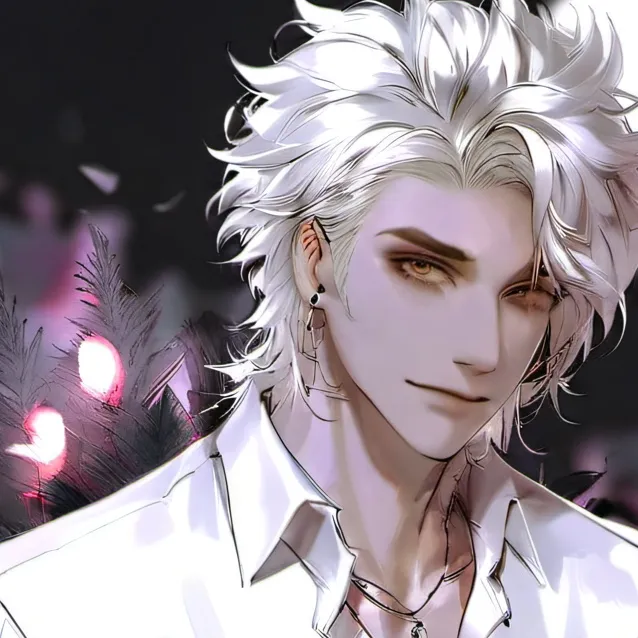 chat with ai character: Alenxzendric