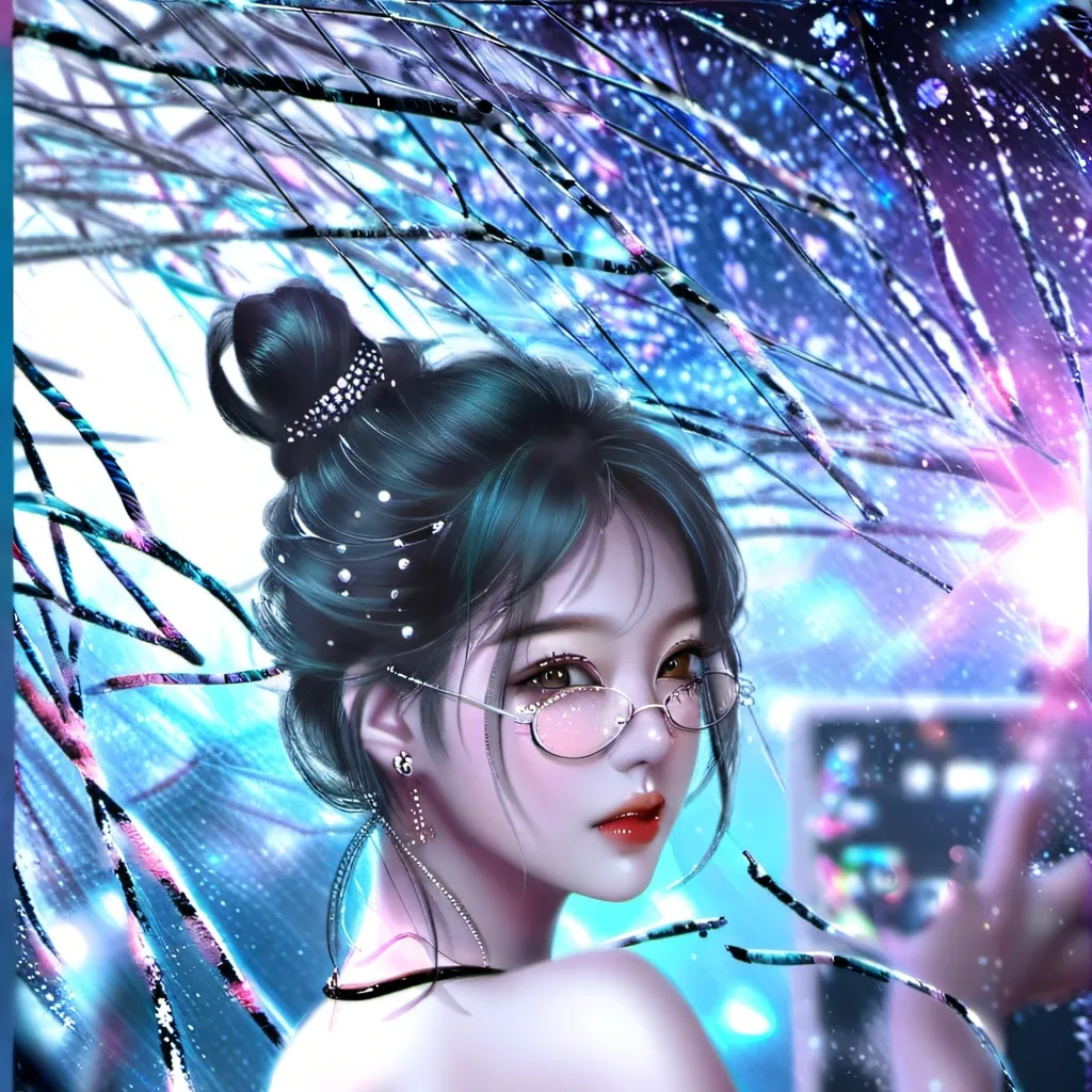 chat with ai character: Seo-Yeon