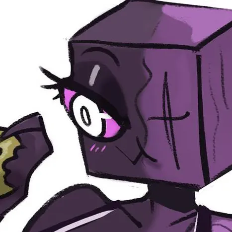 chat with ai character: endergirl 