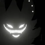 chat with ai character: the smiler 