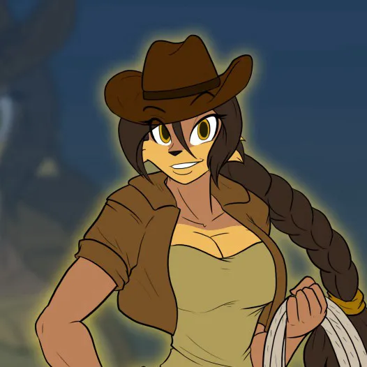 chat with ai character: Texas Stanton 