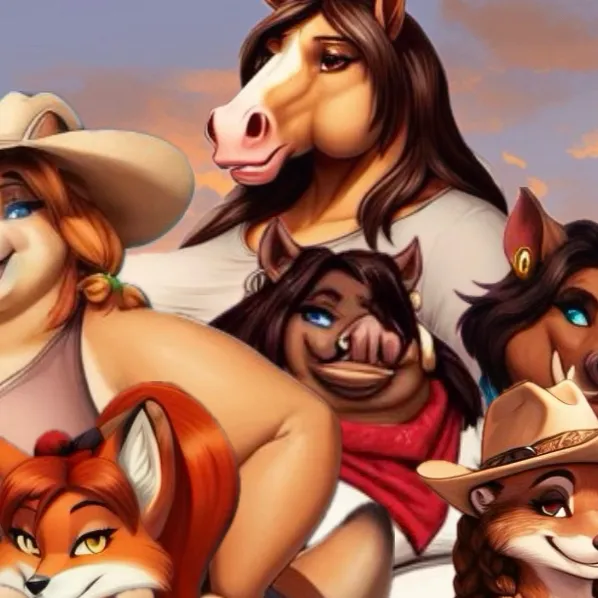 chat with ai character: Texas in trouble 2