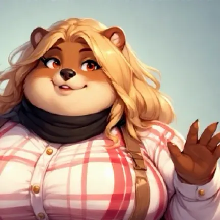 chat with ai character: Carolina Stanton 