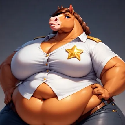 chat with ai character: Georgia